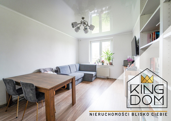 Elbląg 👑🏠 KINGDOM 🏠👑NIERUCHOMOŚCI BLISKO CIEBIE BEZCZYNSZOWE