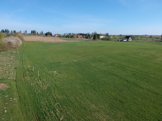 Elbląg SZULC & SZULC&nbsp; BIURO NIERUCHOMOŚCI&nbsp; &nbsp; NA SPRZEDAŻDziałka budowlana - Piastowo, gmina