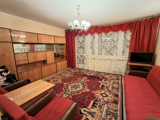 Elbląg Mieszkanie 36 m2 na ul. Brzechwy ✨🏡