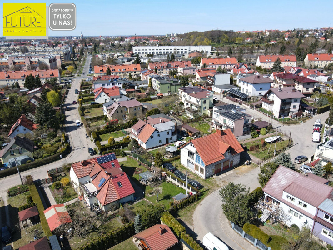 Elbląg FUTURE NIERUCHOMOŚCISprzedam dom - Elbląg, Bytomska. DOM WOLNOSTOJĄCY Z WARSZTATEM!POWIERZCHNIA CAŁKOWITA