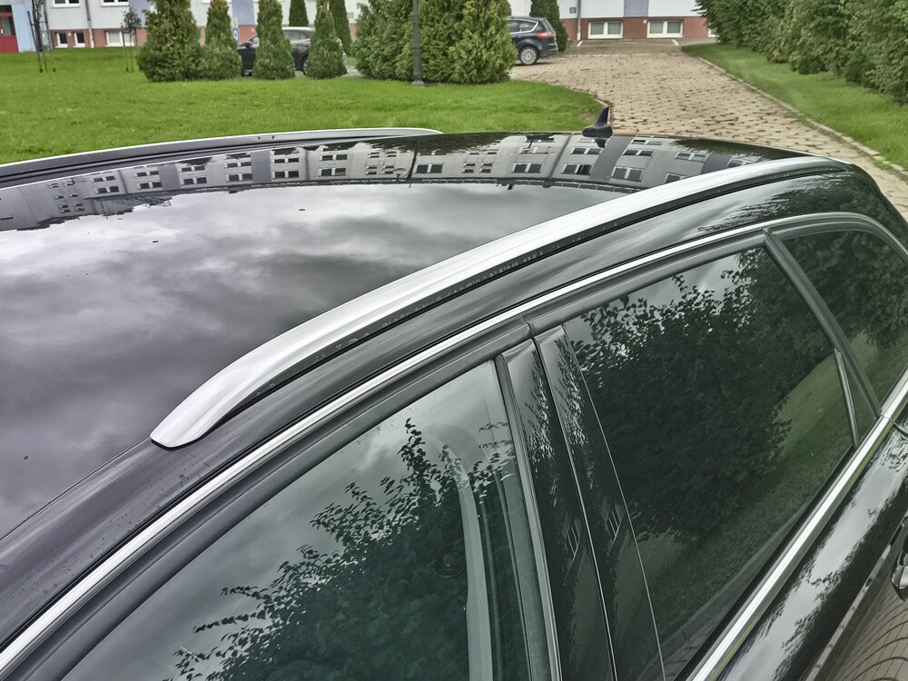 Elbląg AUDI A6 C7 Silnik : 2.0 TDi 177KMZarejestrowana i opłacona!