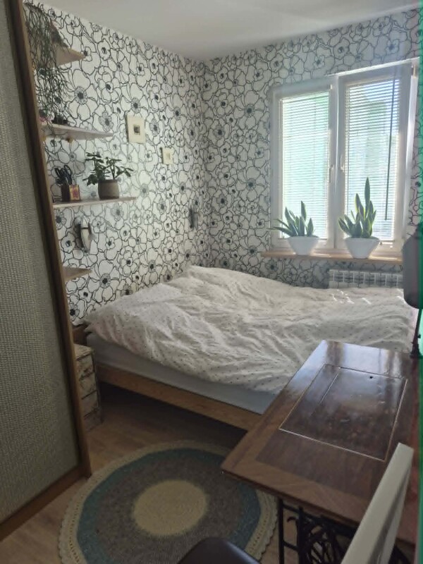 Elbląg Na sprzedaż wyjątkowe 4-pokojowe mieszkanie 68,8 m² – Elbląg, Nad Jarem | Po remoncie | Gotowe do