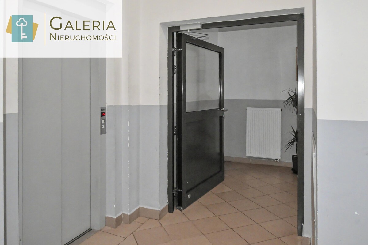 Elbląg GALERIA NIERUCHOMOŚCIZ pasji i miłości do nieruchomościNa sprzedaż: Gotowe do zamieszkania | Stare Miasto