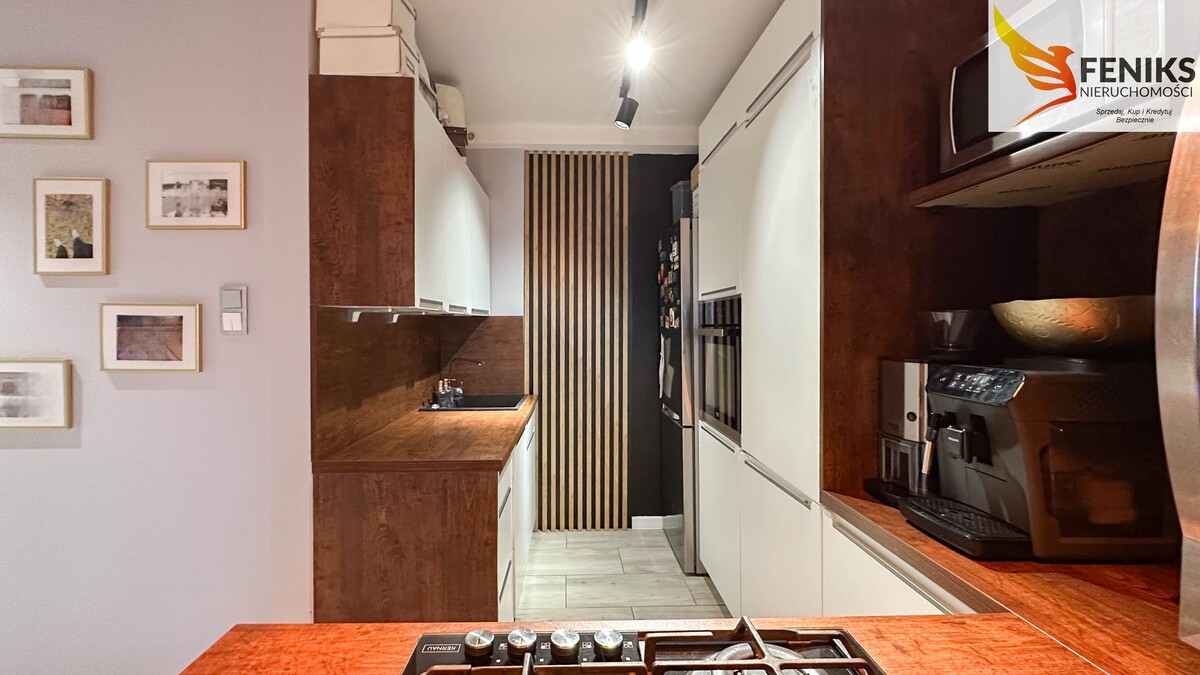 Elbląg FENIKS NIERUCHOMOŚCIPOLECA:MIESZKANIE 2 POKOJOWE UL. GRUNWALDZKACENA 329.500 ZŁ POWIERZCHNIA