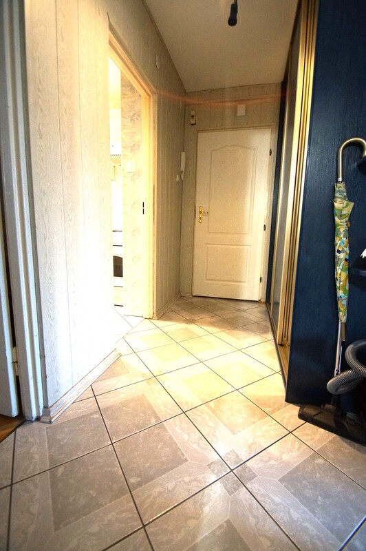 Elbląg Agencja Nieruchomości CENTRUMSprzedam mieszkanie - Elbląg, al. Piłsudskiego. *2 pokoje, 40,40