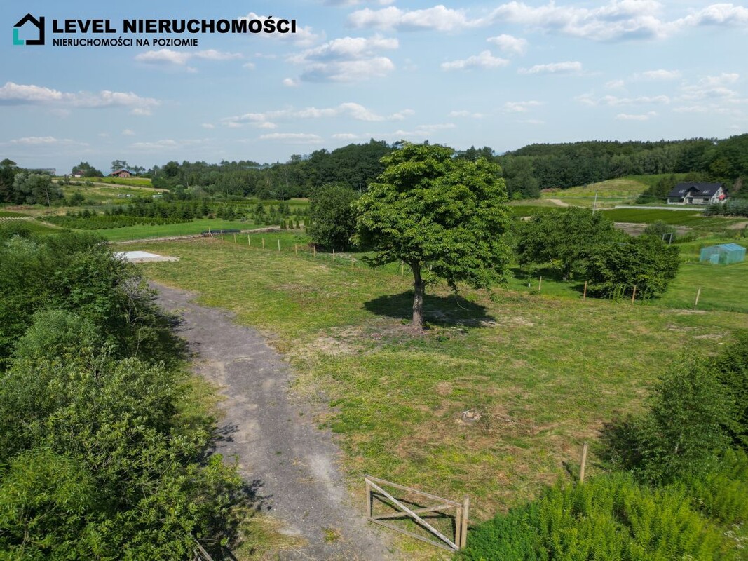 Elbląg LEVEL NIERUCHOMOŚCI Działka MyślęcinWarunki Zabudowy - WZ2400 m2 NIERUCHOMOŚCI NA