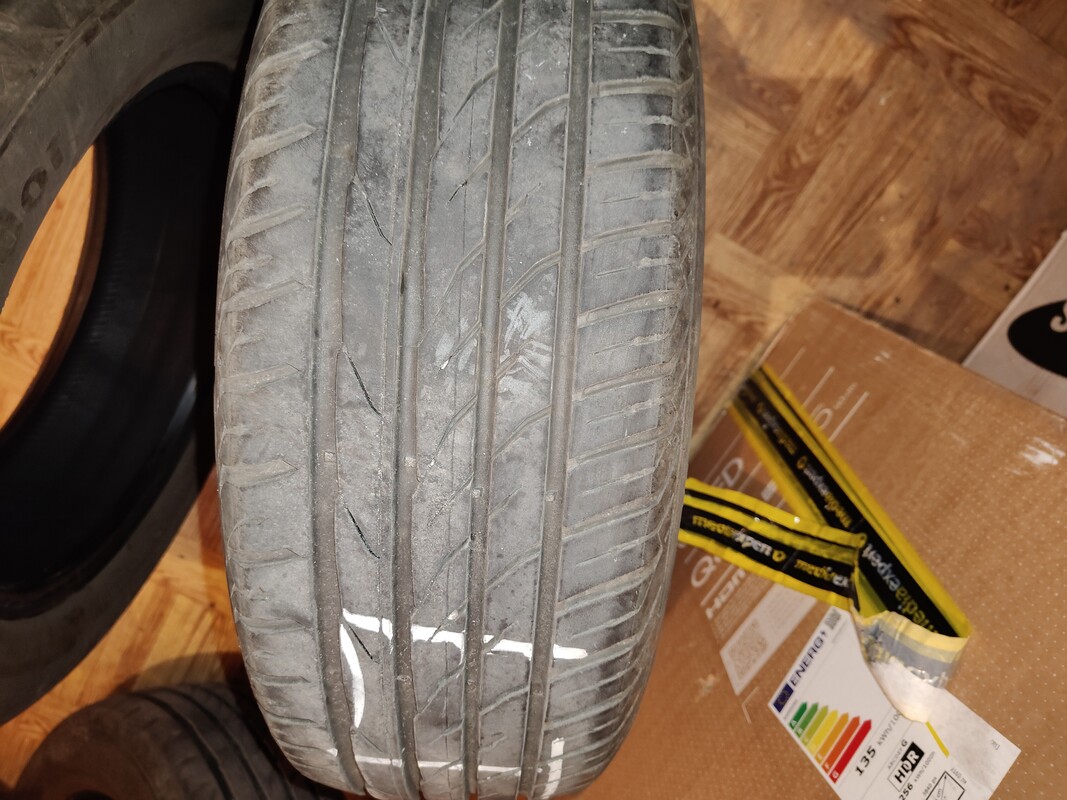 Elbląg Opony 205x60x16