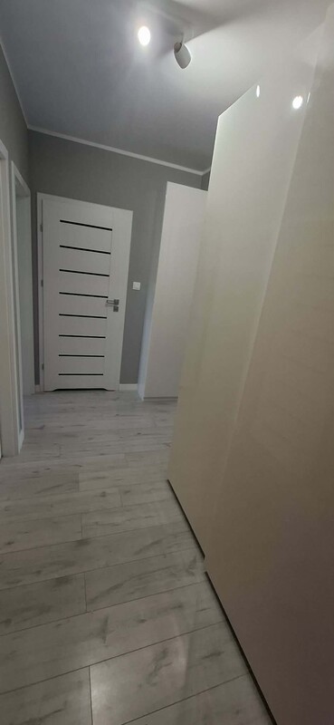Elbląg MIESZKANIE NA WYNAJEM – ELBLĄG, UL. BRONIEWSKIEGO, OSIEDLE LAWENDOWE WZGÓRZE, 53 m², 3 POKOJE, PIERWSZE PIĘTRO