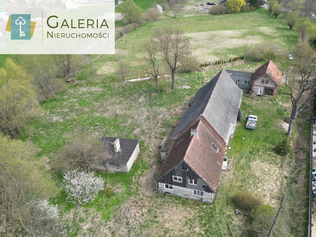Elbląg GALERIA NIERUCHOMOŚCIZ pasji i miłości do nieruchomościNa sprzedaż: DOM Z POTENCJAŁEM DO WŁASNEJ
