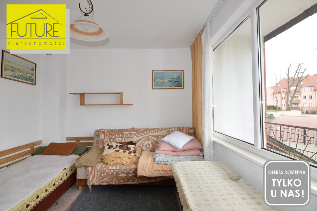 Elbląg FUTURE NIERUCHOMOŚCISPRZEDA DOM - KRYNICA MORSKA OFERTA INWESTYCYJNA DOM TYPU BLIŹNIAK W