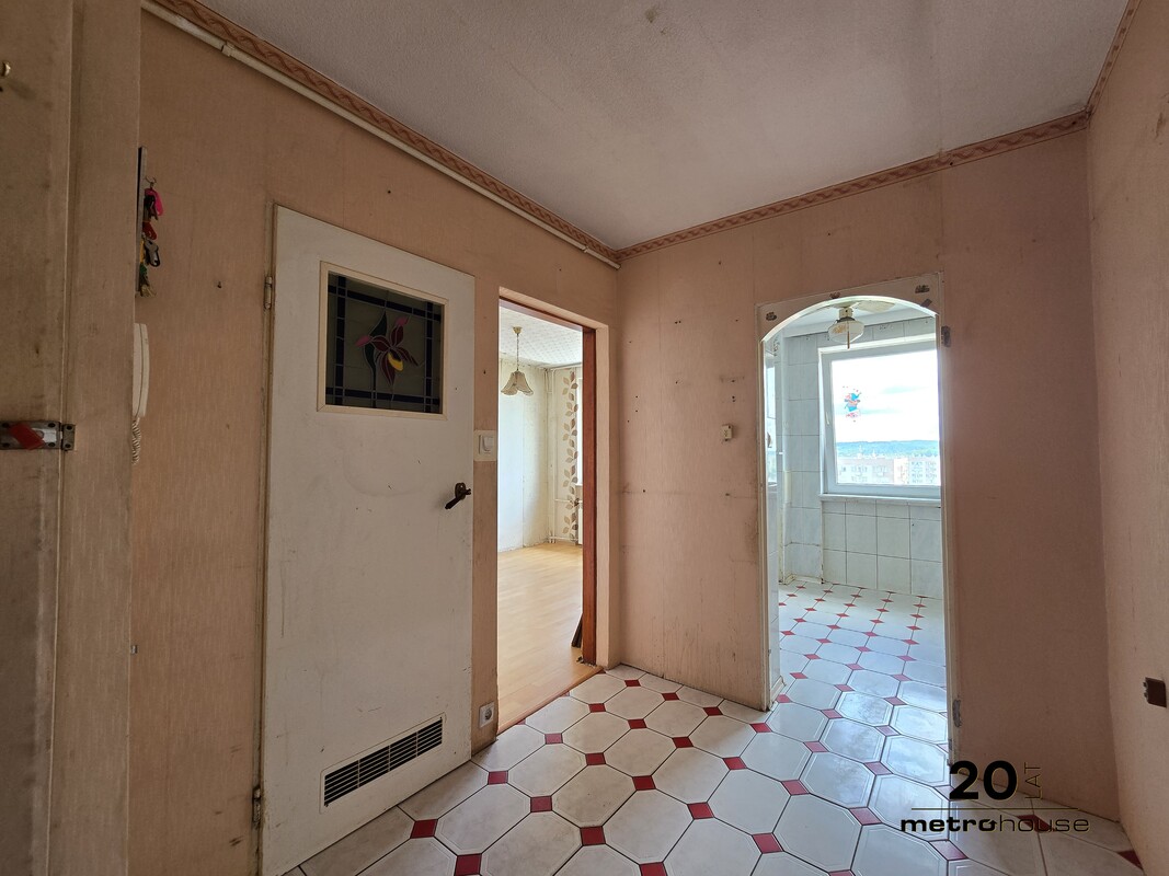 Elbląg 🏡 Panoramiczny Widok, którego nie zasłoni żaden blok | 2 pokoje 42,20m. kw. - 10