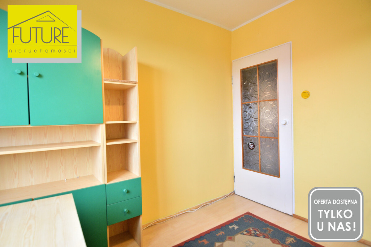 Elbląg FUTURE NIERUCHOMOŚCISprzedam mieszkanie - Braniewo, Traugutta MIESZKANIE W BRANIEWIE Z DOBRYM