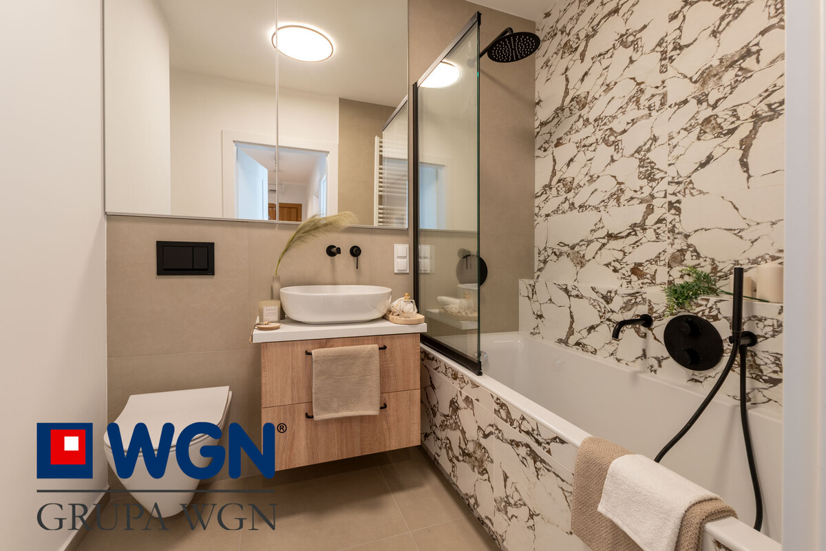 Elbląg MIESZKANIE NA WYNAJEM, ELBLĄG, ULICA GRUNWALDZKA, OSIEDLE OKÓLNIK, IV PIĘTRO, 3 POKOJE, DUZY BALKON. WGN -