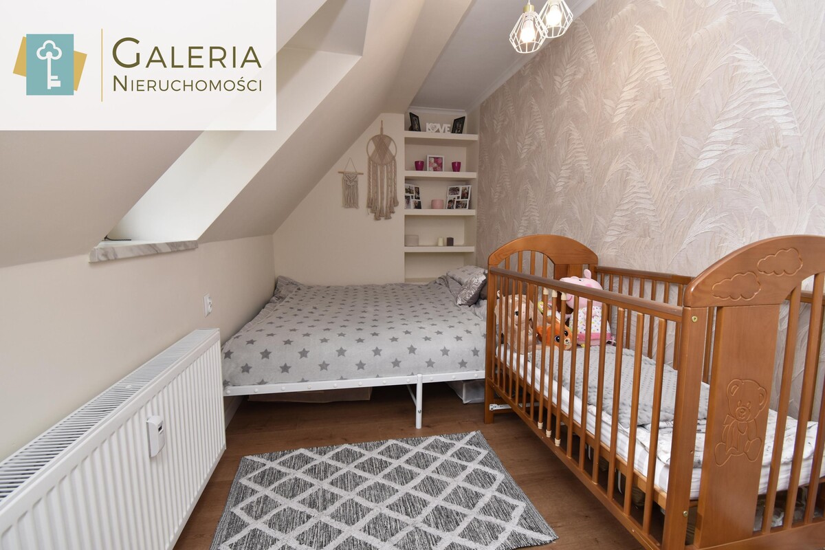 Elbląg GALERIA NIERUCHOMOŚCIZ pasji i miłości do nieruchomościNa sprzedaż: 4-pokojowe mieszkanie w ciepłym,