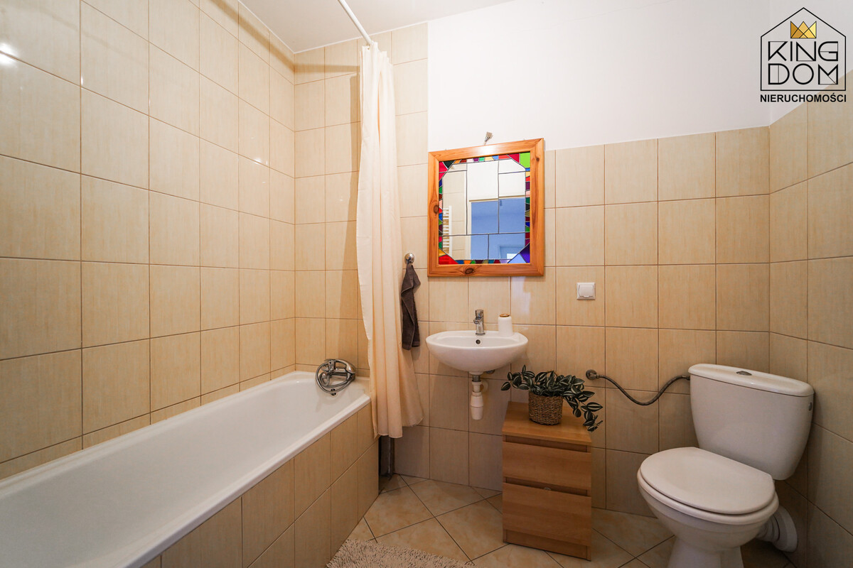 Elbląg 👑🏠 KINGDOM 🏠👑NIERUCHOMOŚCI BLISKO CIEBIE JASNE 2-POKOJOWE