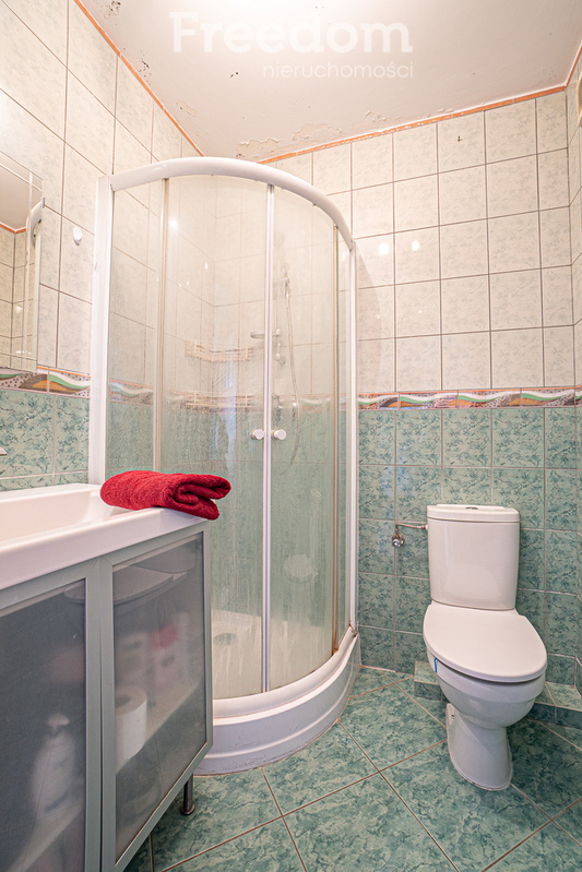 Elbląg FREEDOM NIERUCHOMOŚCISprzedam mieszkanie - Stegna, Powstańców Warszawy. Rozkładowe mieszkanie w