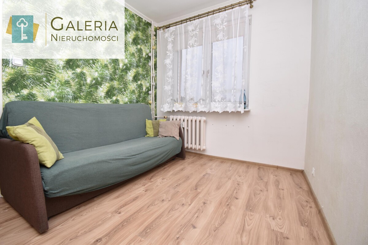 Elbląg GALERIA NIERUCHOMOŚCIZ pasji i miłości do nieruchomościNa sprzedaż: Dwa pokoje, balkon, świetna
