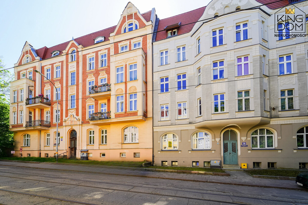 Elbląg 👑🏠 KINGDOM 🏠👑NIERUCHOMOŚCI BLISKO CIEBIE KLIMATYCZNE, WYSOKIE