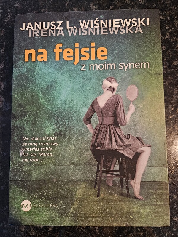 Elbląg Sprzedam książki ze zdjęcia, stan idealny, przeczytane raz. Potrzebuję miejsca na półkach.