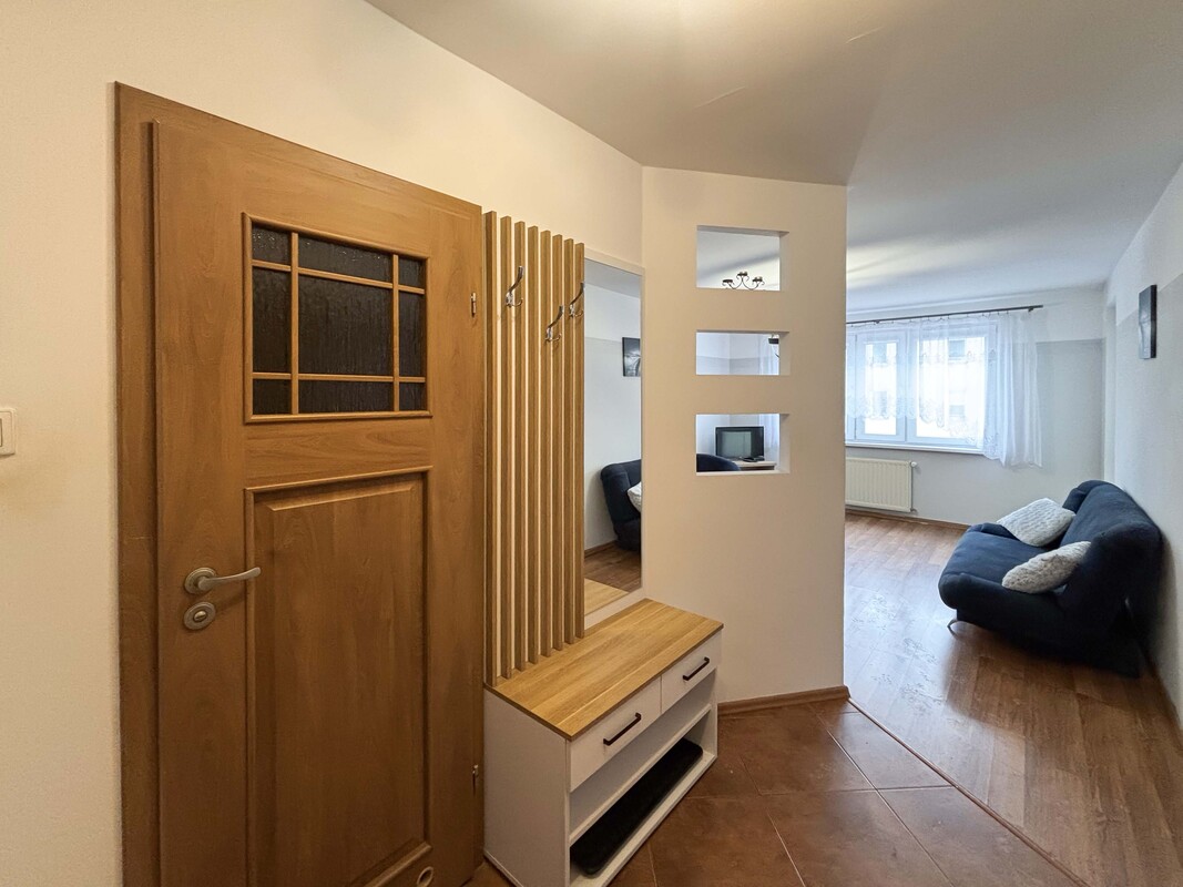 Elbląg 🏠DE FACTO NIERUCHOMOŚCI🏠TWÓJ ZAUFANY PARTNER NOWOŚĆ! MIESZKANIE W NA UL.