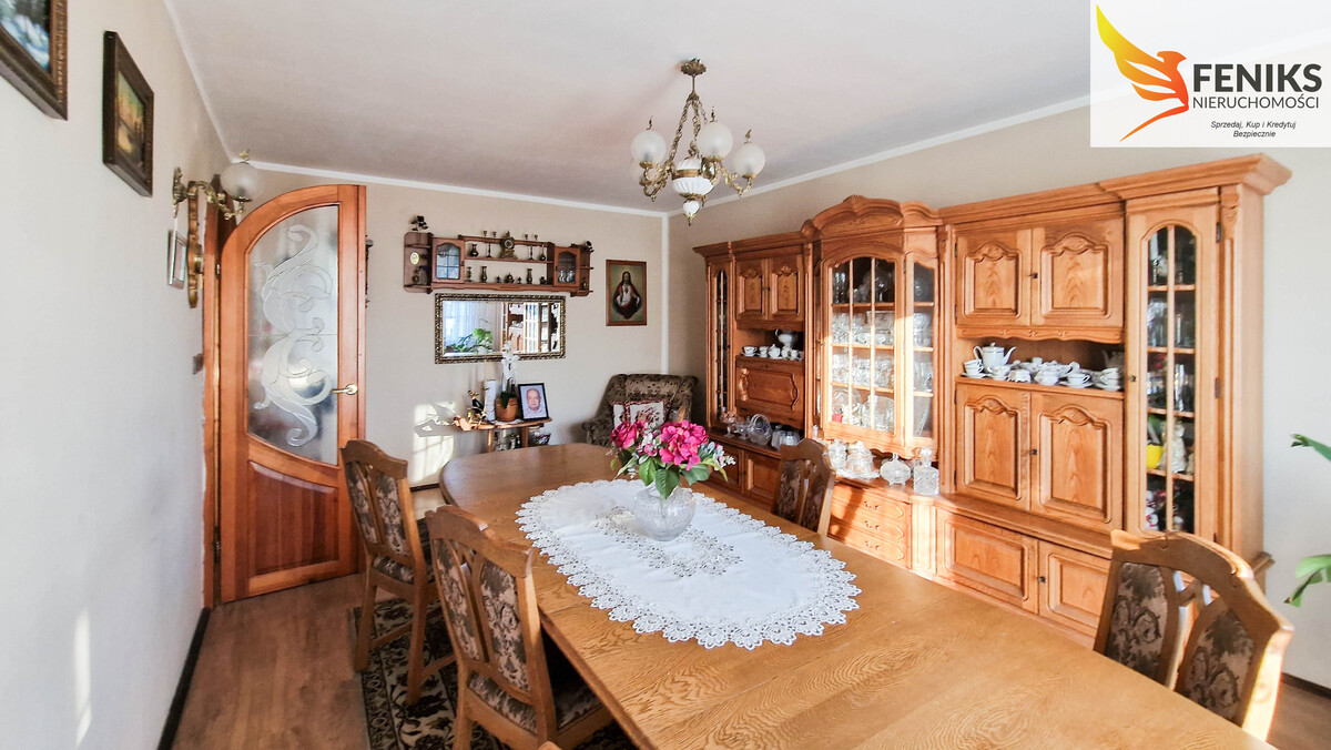 Elbląg FENIKS NIERUCHOMOŚCIPOLECA:DOM WOLNOSYTOJĄCY ELBLĄG UL. KAMIENNACENA 890.000 ZŁ POWIERZCHNIA DOMU 298,74