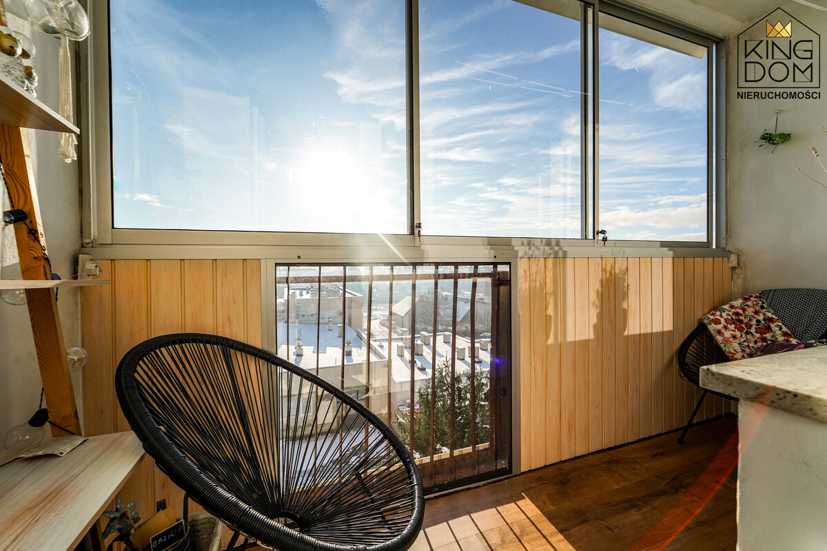 Elbląg 👑🏠 KINGDOM 🏠👑NIERUCHOMOŚCI BLISKO CIEBIE ATRAKCYJNA KAWALERKA