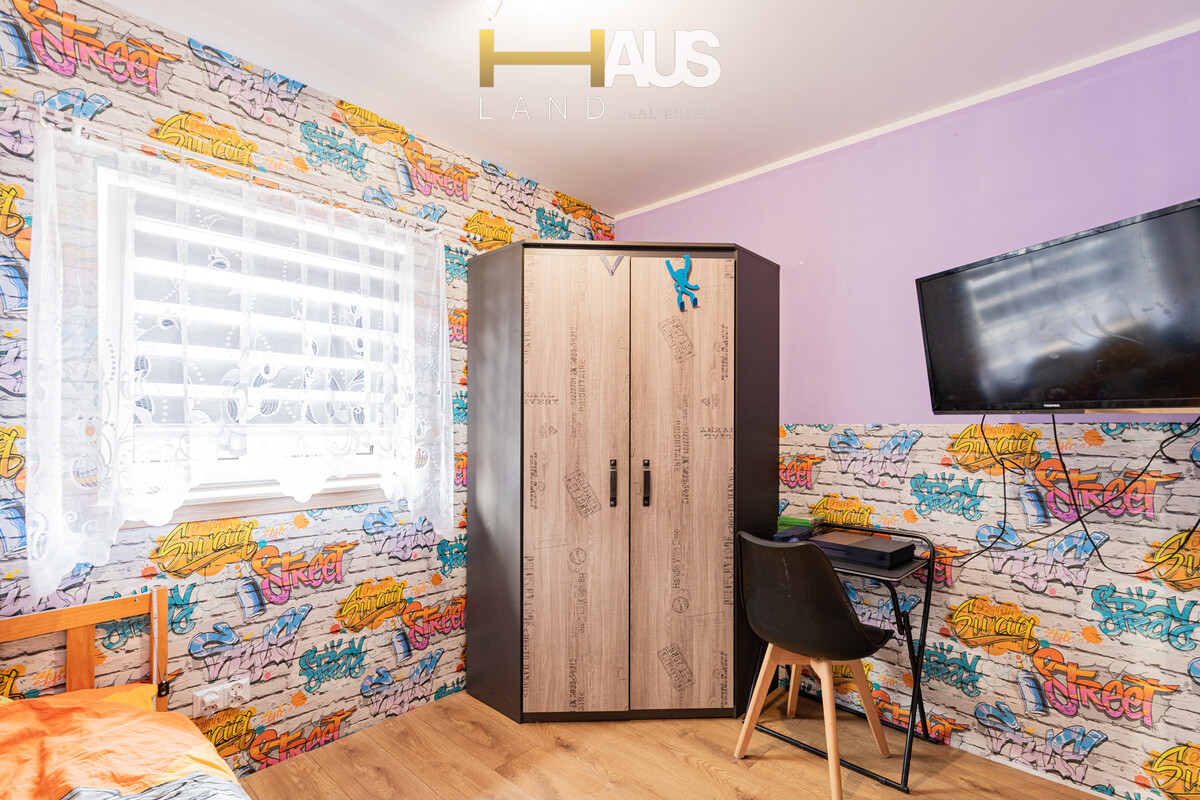 Elbląg GOZDAWA OSADA DOM WOLNOSTOJĄCY POWIERZCHNIA 60 M2DZIAŁKA OK.240 M2 DOSTĘPNE OD ZARAZ