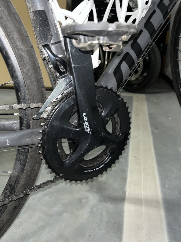 Elbląg Sprzedam rower grawel.
Osprzęt Shimano Sora
Hamulce tarczowe mechaniczne
Rama aluminiowa
Użytkowany przed dwa