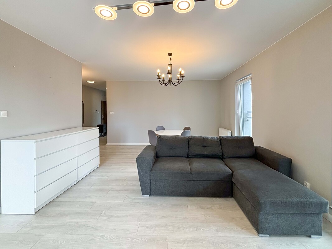 Elbląg 🏠DE FACTO NIERUCHOMOŚCI🏠TWÓJ ZAUFANY PARTNER! NOWOŚĆ! APARTAMENT NA UL.