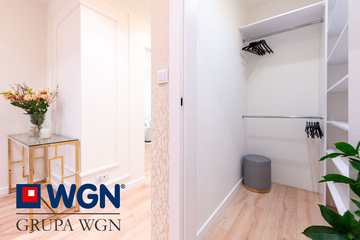 Elbląg WGN Nieruchomości oddział w Elblągu prezentuje nowoczesne mieszkanie przy ul. Łęczyckiej 16 na nowym osiedlu