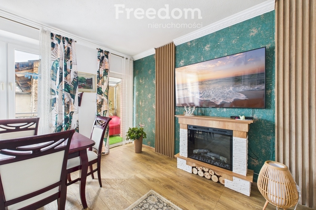 Elbląg FREEDOM NIERUCHOMOŚCISprzedam dom - Tolkmicko, Szkolna. Przedstawiam dom wolnostojący z 2006 roku,