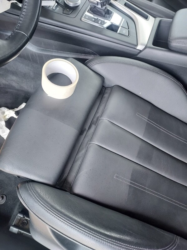 Elbląg AUTO SPA ZAPRASZAZABEZPIECZ SWÓJ LAKIER - CERAMIKAKompleksowe