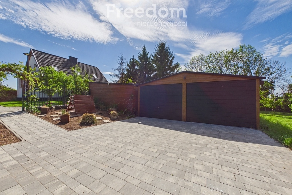 Elbląg FREEDOM NIERUCHOMOŚCISprzedam dom - Nowy dwór gdański. Na sprzedaż dom wolnostojący położony w Nowym