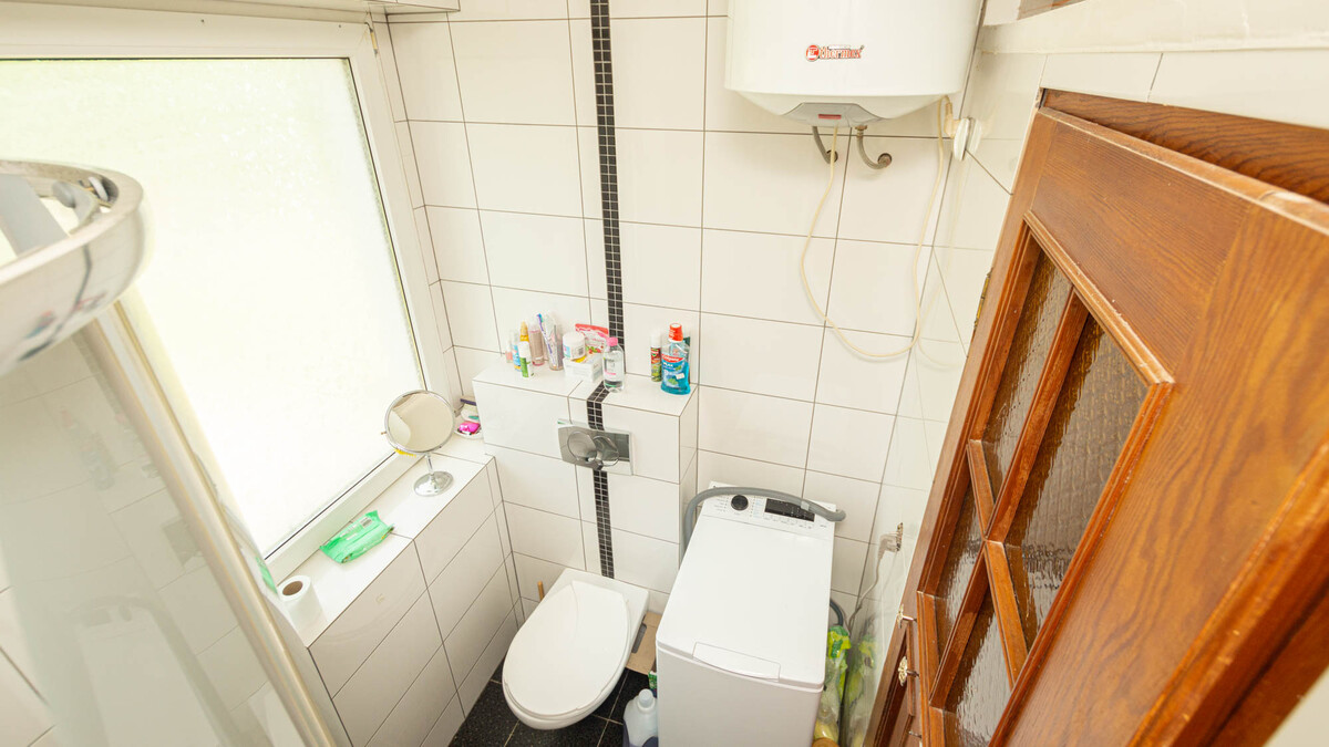 Elbląg * * * ABC NIERUCHOMOŚCI * * *NOWA OFERTA!! MIESZKANIE BEZCZYNSZOWE Z OGRÓDKIEM!!!2 pokoje, o pow. 46,50m2,