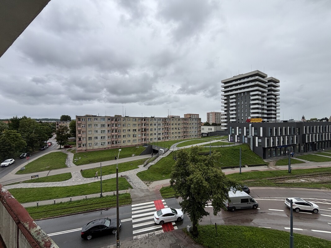 Elbląg 🏡 Kawalerka na Królewieckiej – idealna do remontu i aranżacji według własnych potrzeb!