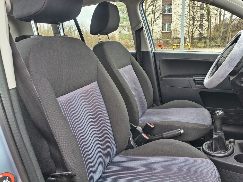 Elbląg FORD FUSION SILNIK : 1.4 DIESEL (SPALANIE 5L/100KM)Zarejestrowany i opłacony!