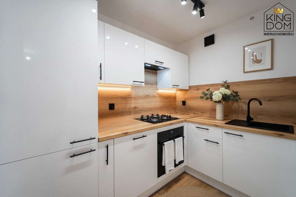 Elbląg 👑🏠 KINGDOM 🏠👑NIERUCHOMOŚCI BLISKO CIEBIE NOWOCZEŚNIE