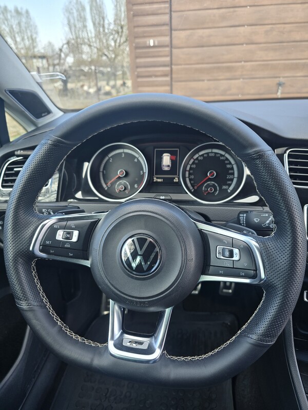 Elbląg Sprzedam Volkswagen Golf VII 2.0 BlueMotio Technology TDI 150KM