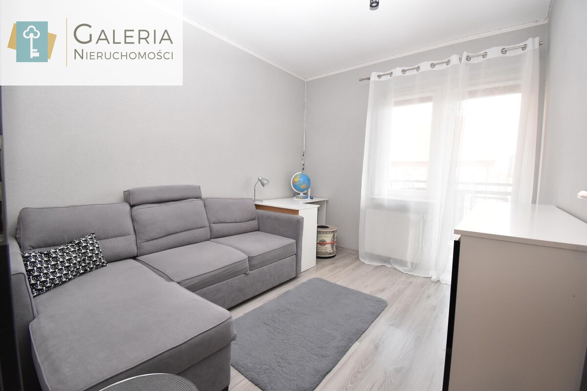 Elbląg GALERIA NIERUCHOMOŚCIZ pasji i miłości do nieruchomościNa sprzedaż: Wyjątkowy przestronny 3-pokojowy apartament