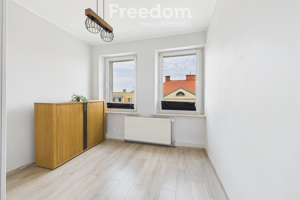 Elbląg FREEDOM NIERUCHOMOŚCISprzedam mieszkanie - Elbląg, Topolowa. Na sprzedaż oferuję przytulne, w pełni