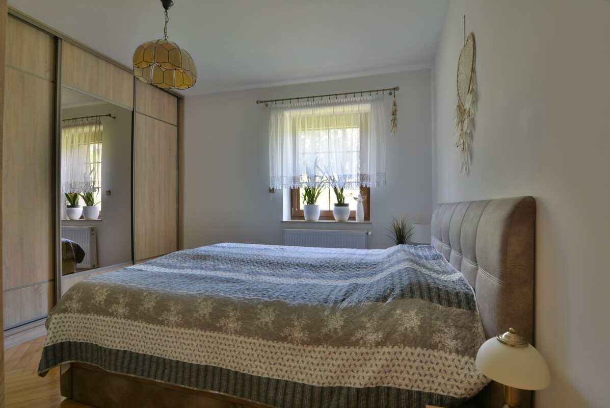 Elbląg WGN- NIERUCHOMOŚCI biuro w Elblągu prezentuje na sprzedaż trzy domy: dom rodzinny, dom letniskowy i dom