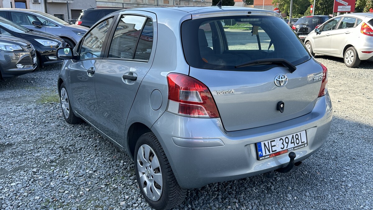 Elbląg Auto Leew LEWANDOWSKI