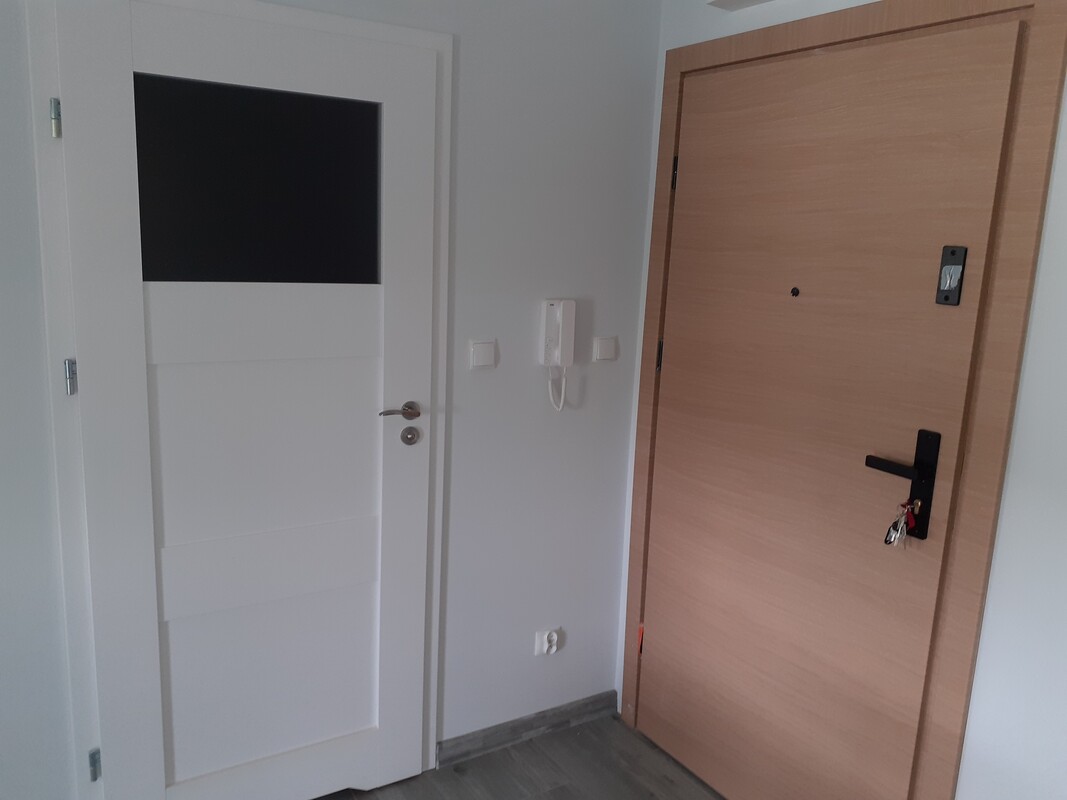 Elbląg 🌟 Kawalerka w REGAL PARK 1500zł + opłaty 🌟Wyjątkowa okazja na wynajem komfortowego mieszkania w