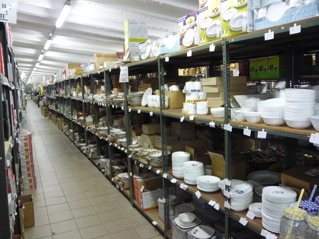 Elbląg Oferujemy na sprzedaż wolnostojący budynek magazynowy o powierzchni 1010 m², usytuowany na działce 1837