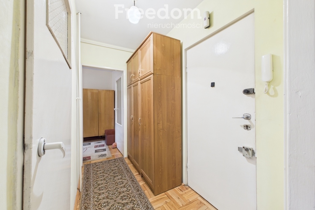 Elbląg FREEDOM NIERUCHOMOŚCIWynajmę mieszkanie - Elbląg, Starowiejska. Oferuję na wynajem przytulne, dwupokojowe