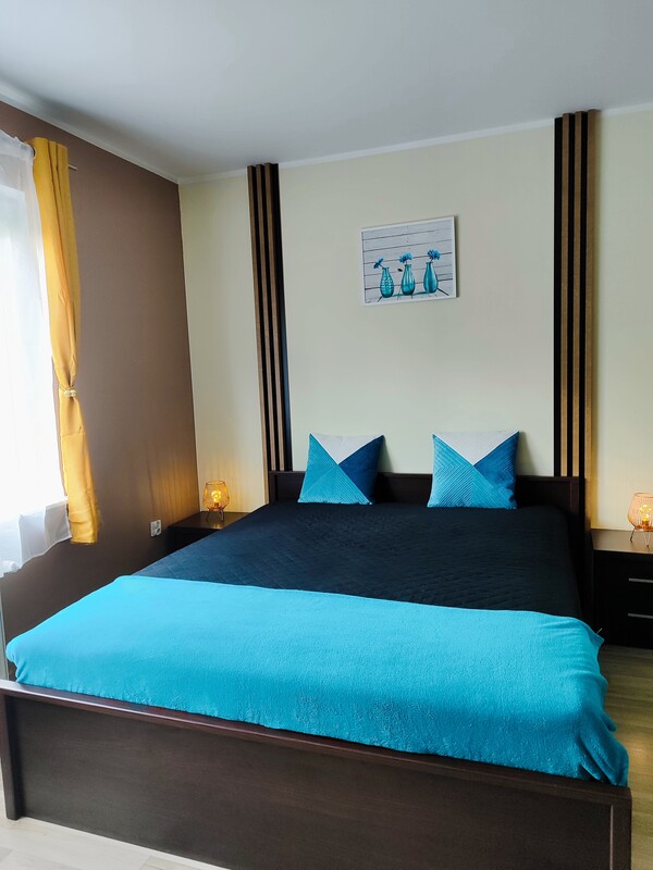 Elbląg Marzysz o porannej kawie w Twoim prywatnym ogrodzie i wieczornym grillu ze znajomymi? NA SPRZEDAŻ