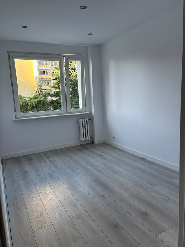 Elbląg Na sprzedaż komfortowe 3-pokojowe mieszkanie 59,6 m² z balkonem | Elbląg, os. Zawada