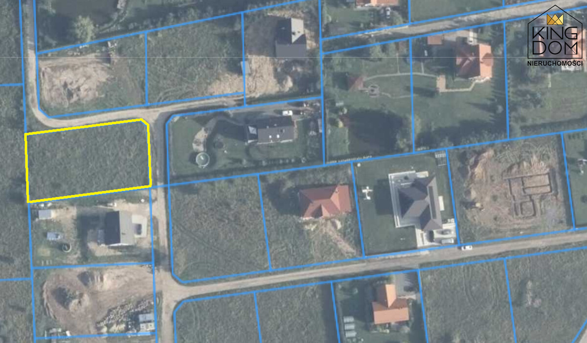 Elbląg 👑🏠 KINGDOM 🏠👑NIERUCHOMOŚCI BLISKO CIEBIE ATRAKCYJNA DZIAŁKA