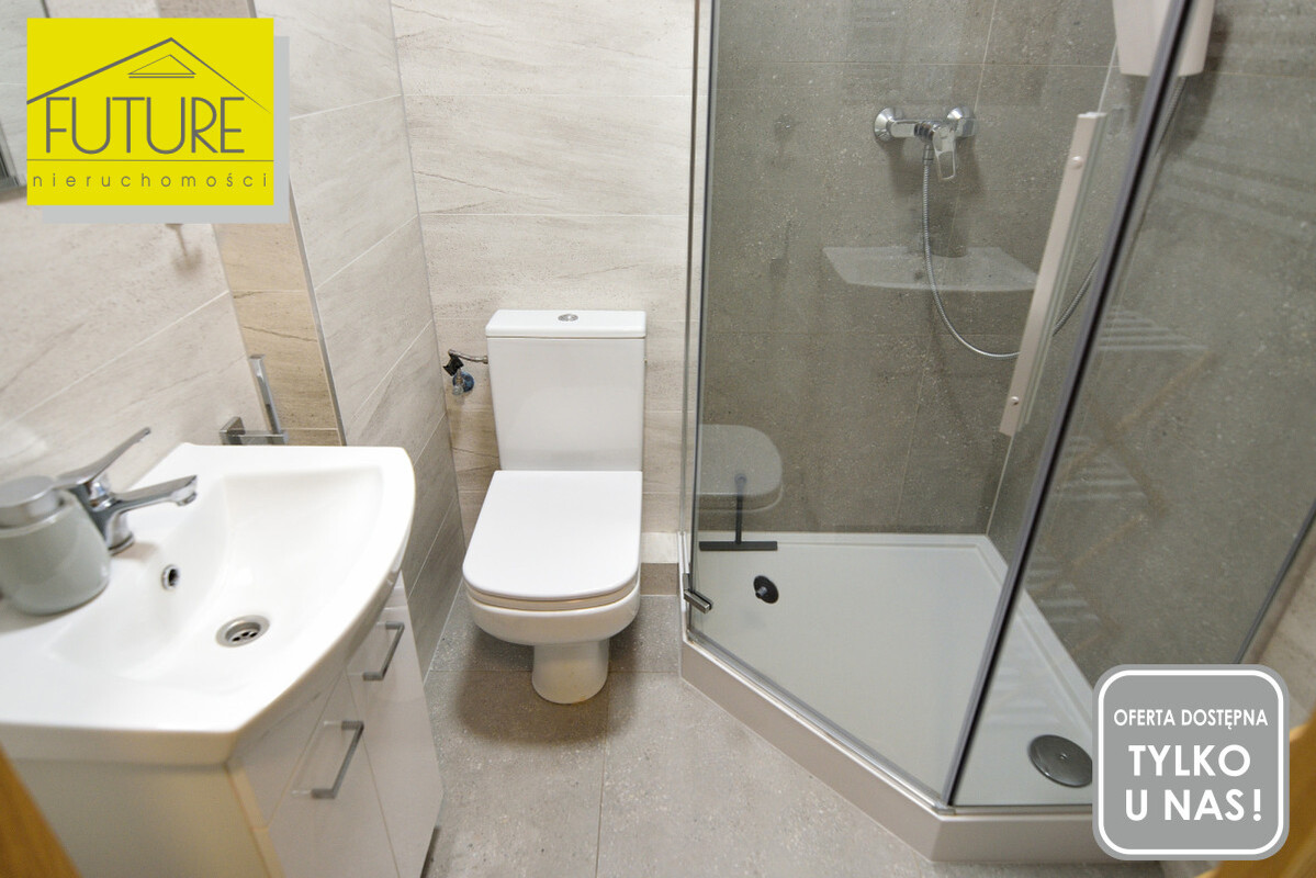 Elbląg FUTURE NIERUCHOMOŚCISprzedam apartament - Krynica Morska, Teleexpressu OFERTA