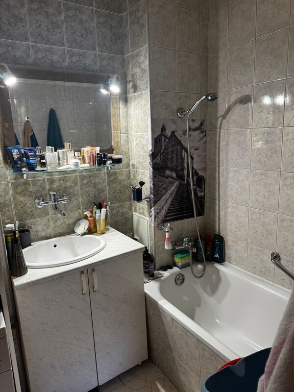 Elbląg 🏡 4 pokoje w Centrum Elbląga + prywatny parking za szlabanem! 🅿️ul.